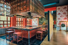 Iberostar Selection Paraíso Maya Suites - All Inclusive