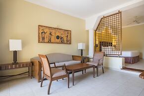 Iberostar Selection Paraíso Maya Suites - All Inclusive