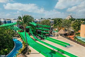 Iberostar Selection Paraíso Maya Suites - All Inclusive