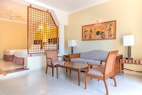 Iberostar Selection Paraíso Maya Suites - All Inclusive