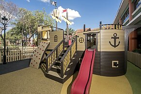 Iberostar Selection Paraíso Maya Suites - All Inclusive