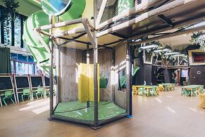 Iberostar Selection Paraíso Maya Suites - All Inclusive