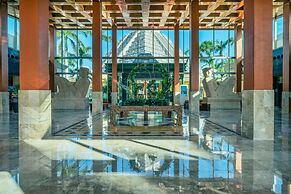 Iberostar Selection Paraíso Maya Suites - All Inclusive