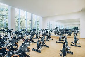 Iberostar Selection Paraíso Maya Suites - All Inclusive