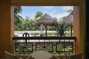 Iberostar Selection Paraíso Maya Suites - All Inclusive
