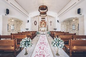 Iberostar Selection Paraíso Maya Suites - All Inclusive