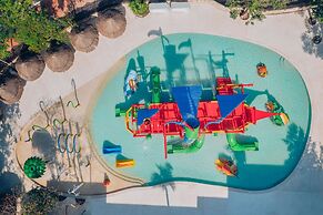 Iberostar Selection Paraíso Maya Suites - All Inclusive