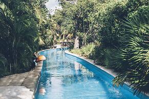 Iberostar Selection Paraíso Maya Suites - All Inclusive