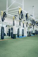 Iberostar Selection Paraíso Maya Suites - All Inclusive