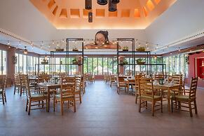 Iberostar Selection Paraíso Maya Suites - All Inclusive