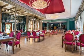 Iberostar Selection Paraíso Maya Suites - All Inclusive