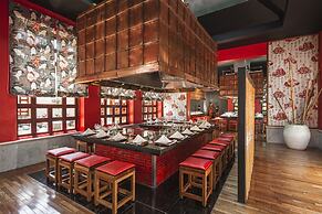 Iberostar Selection Paraíso Maya Suites - All Inclusive