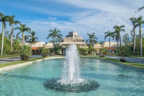 Iberostar Selection Paraíso Maya Suites - All Inclusive