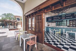 Iberostar Selection Paraíso Maya Suites - All Inclusive