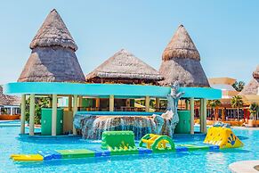 Iberostar Selection Paraíso Maya Suites - All Inclusive