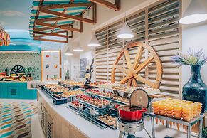 Iberostar Selection Paraíso Maya Suites - All Inclusive