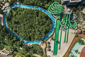 Iberostar Selection Paraíso Maya Suites - All Inclusive