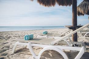 Iberostar Selection Paraíso Maya Suites - All Inclusive