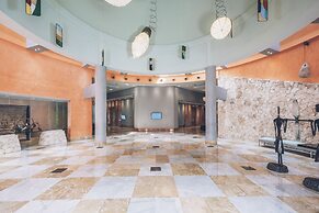 Iberostar Selection Paraíso Maya Suites - All Inclusive