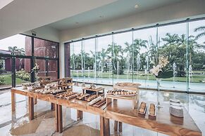 Iberostar Selection Paraíso Maya Suites - All Inclusive