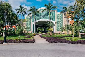 Iberostar Selection Paraíso Maya Suites - All Inclusive