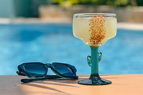 Iberostar Selection Paraíso Maya Suites - All Inclusive