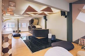 Iberostar Selection Paraíso Maya Suites - All Inclusive