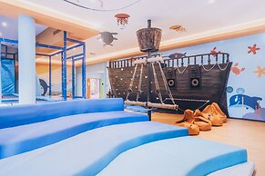 Iberostar Selection Paraíso Maya Suites - All Inclusive