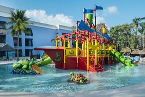 Iberostar Selection Paraíso Maya Suites - All Inclusive