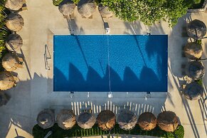 Iberostar Selection Paraíso Maya Suites - All Inclusive