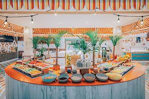 Iberostar Selection Paraíso Maya Suites - All Inclusive