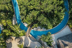 Iberostar Selection Paraíso Maya Suites - All Inclusive