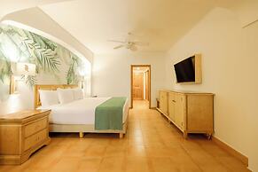 Iberostar Selection Paraíso Lindo - All Inclusive