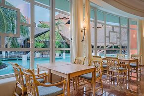 Iberostar Selection Paraíso Lindo - All Inclusive