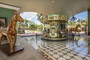 Iberostar Selection Paraíso Lindo - All Inclusive