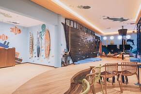 Iberostar Selection Paraíso Lindo - All Inclusive