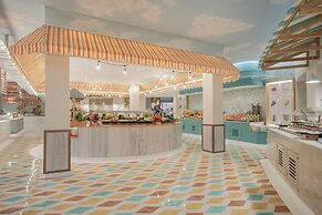 Iberostar Selection Paraíso Lindo - All Inclusive