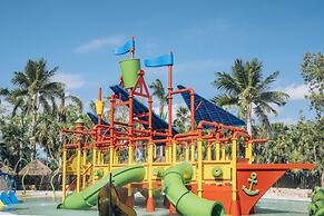 Iberostar Selection Paraíso Lindo - All Inclusive