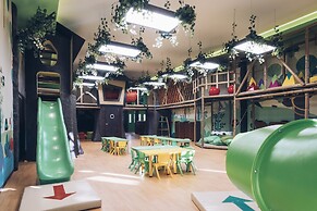 Iberostar Selection Paraíso Lindo - All Inclusive