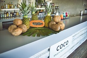 Iberostar Selection Paraíso Lindo - All Inclusive