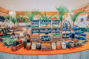 Iberostar Selection Paraíso Lindo - All Inclusive