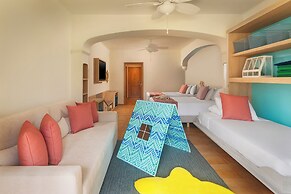 Iberostar Selection Paraíso Lindo - All Inclusive