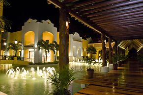 Iberostar Selection Paraíso Lindo - All Inclusive