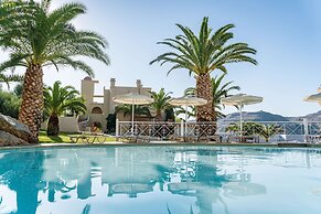 Lindos Royal Resort - All Inclusive