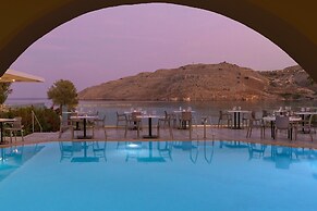 Lindos Royal Resort - All Inclusive