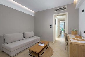 Lindos Royal Resort - All Inclusive