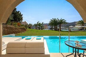 Lindos Royal Resort - All Inclusive