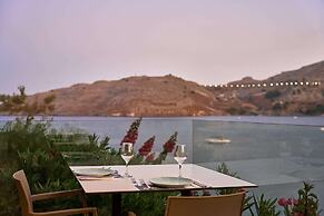 Lindos Royal Resort - All Inclusive