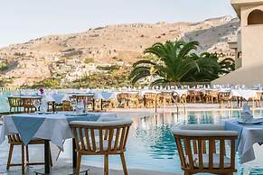Lindos Royal Resort - All Inclusive
