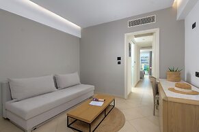 Lindos Royal Resort - All Inclusive